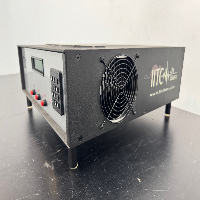 IITC Life Science Model PE34 Incremental Hot/Cold Plate Analgesia Meter image 1